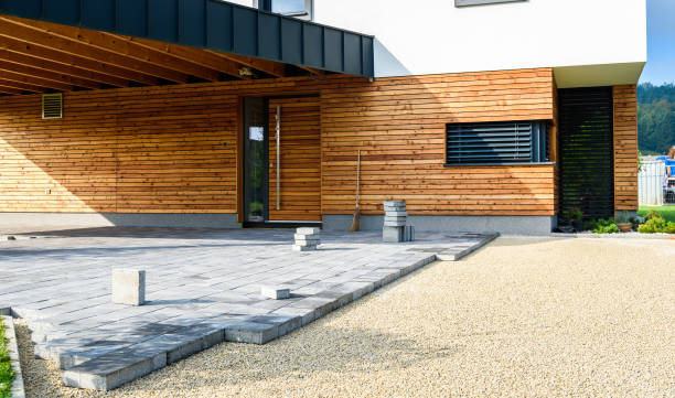 Best Driveway Drainage Solutions in Crystal Lawns, IL