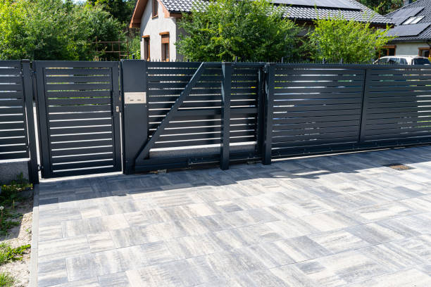 Best Driveway Paver Repairs and Restoration in Crystal Lawns, IL